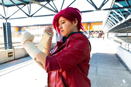 Copyright : Michael Bally